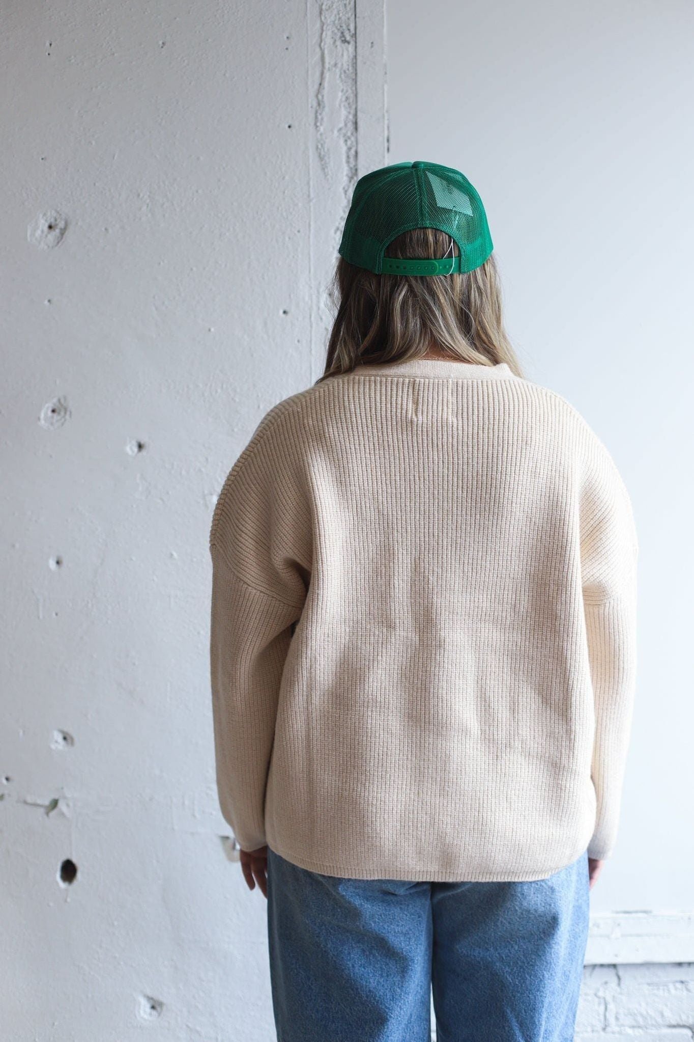 Juniper Cardigan