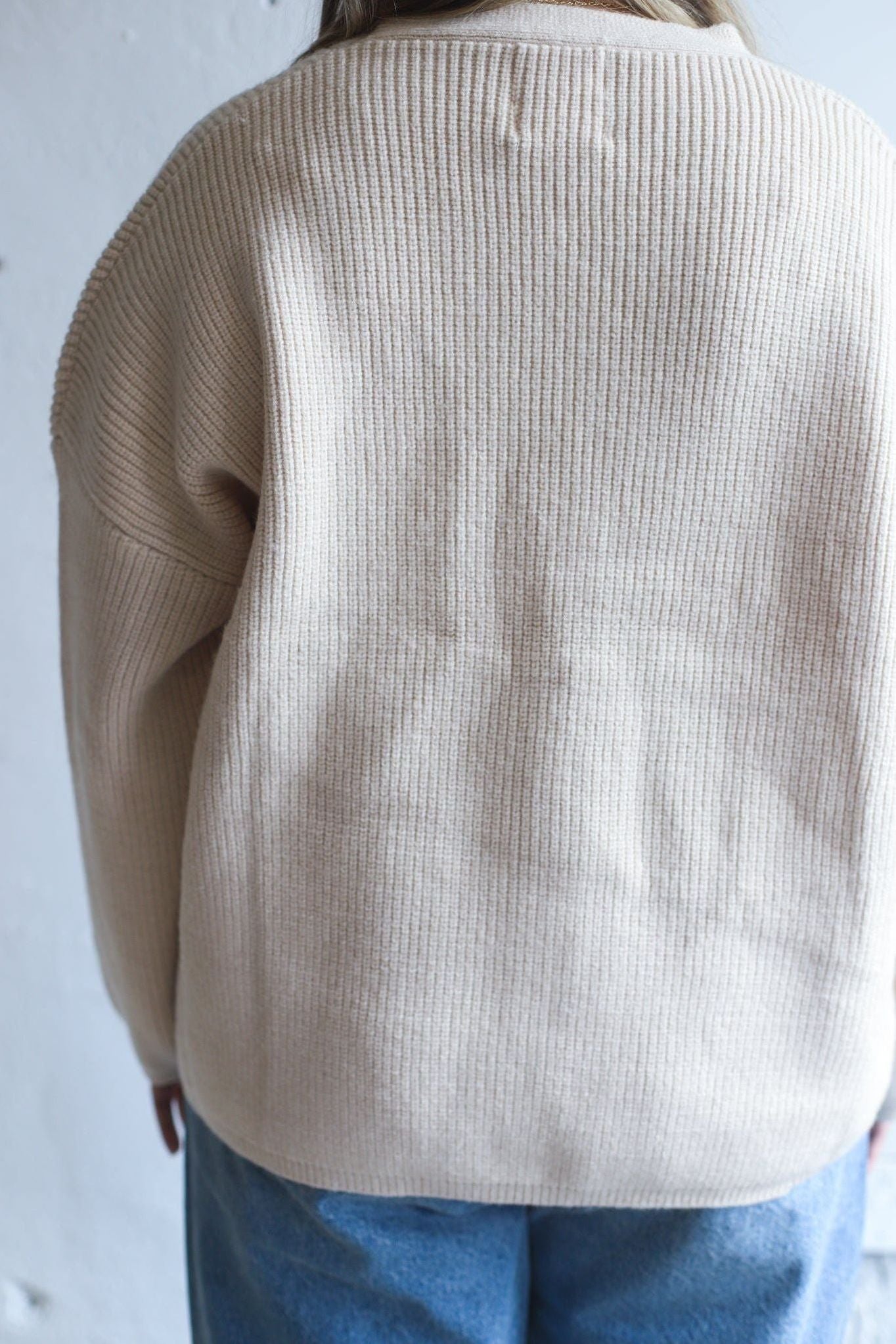 Juniper Cardigan