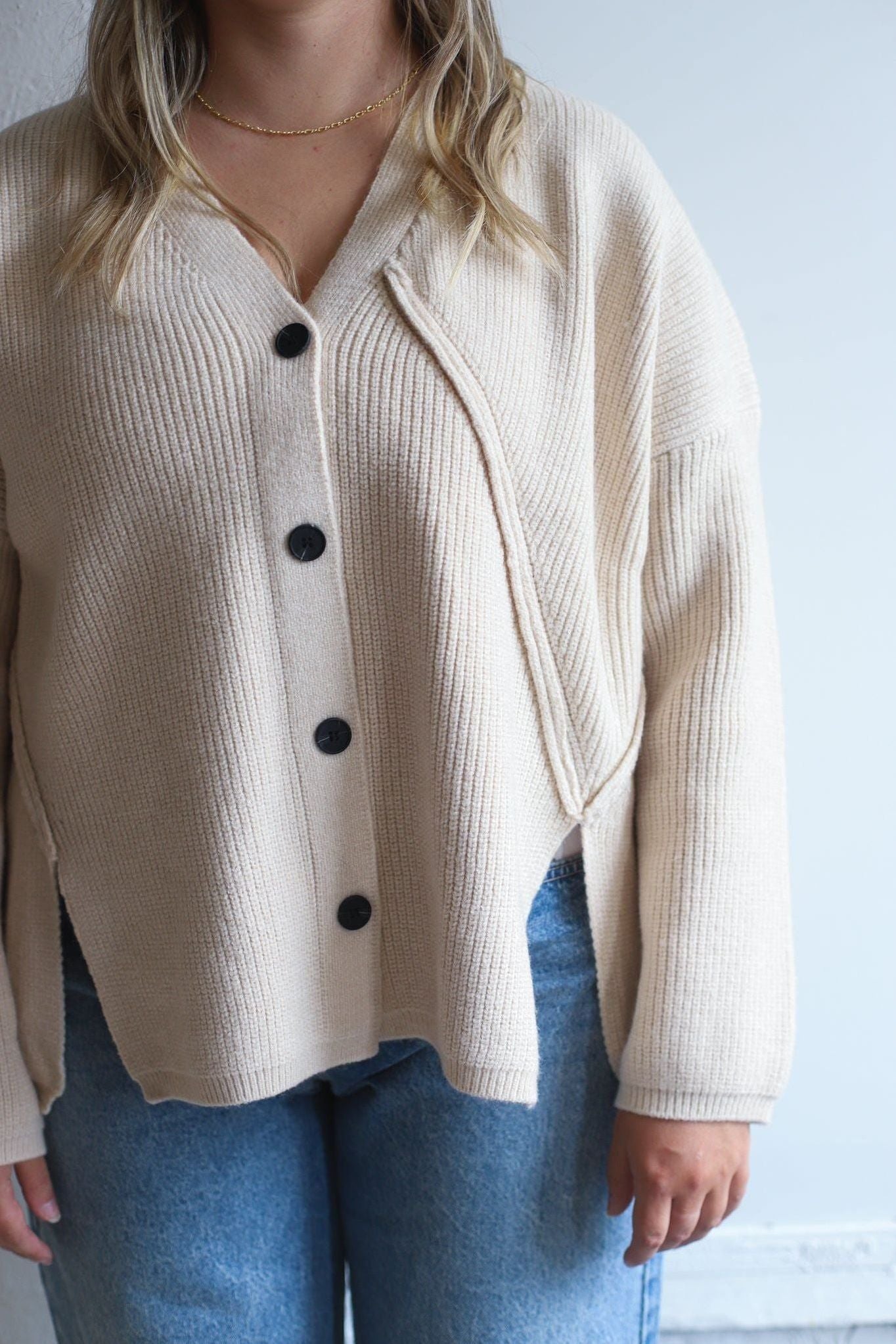 Juniper Cardigan