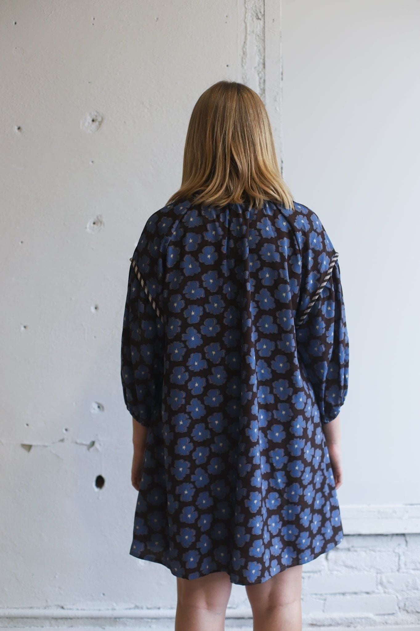 Bluebell Dress