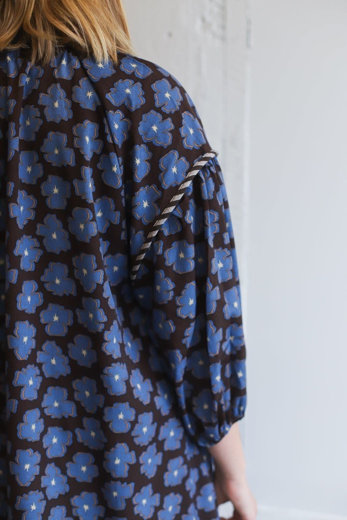 Bluebell Dress