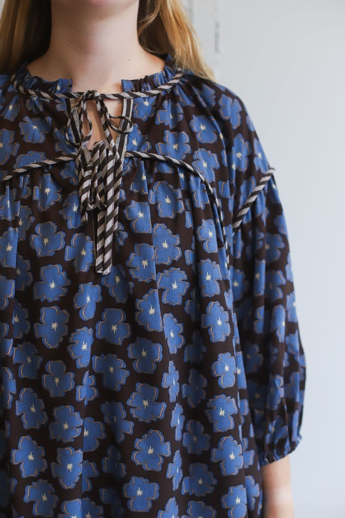 Bluebell Dress
