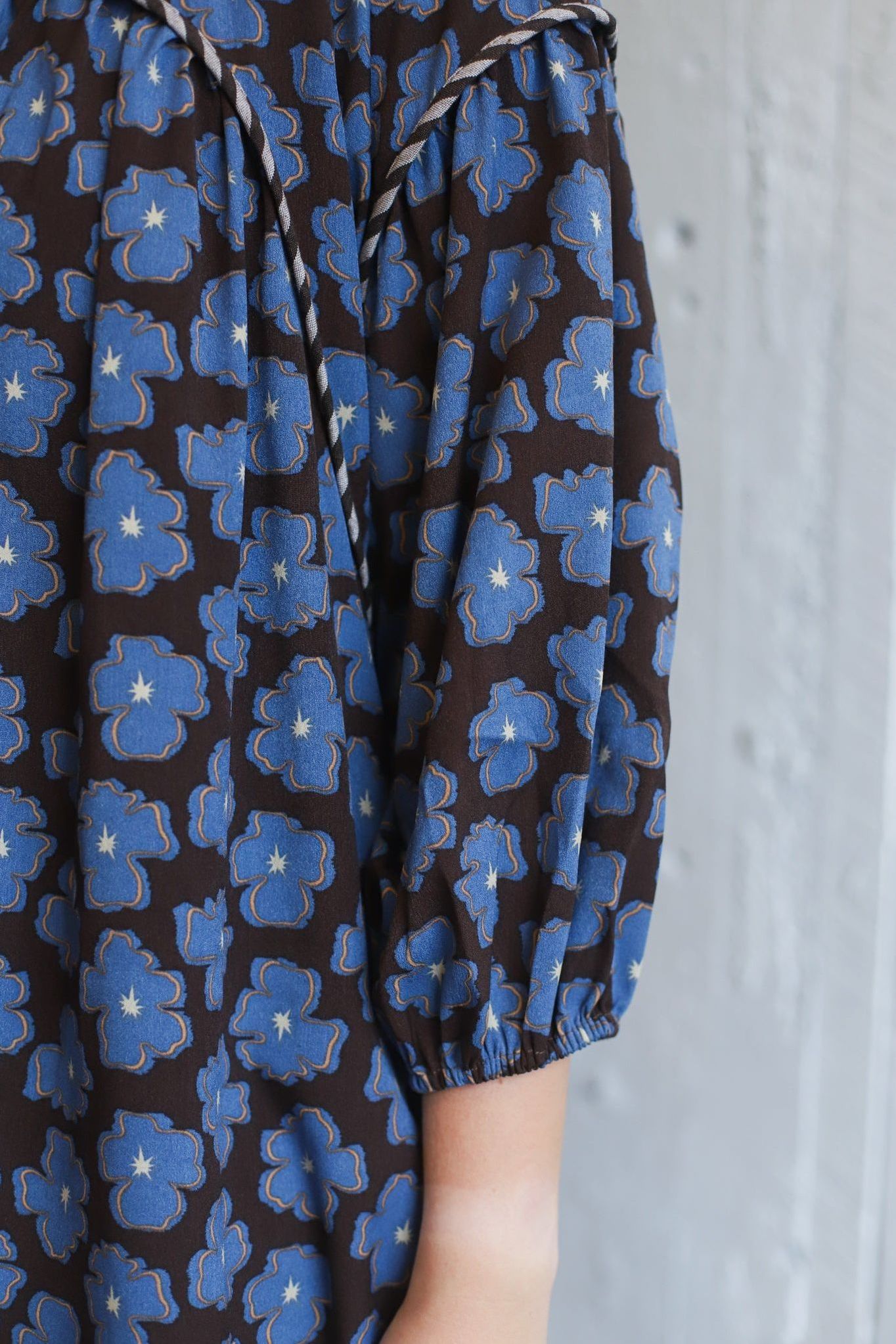 Bluebell Dress