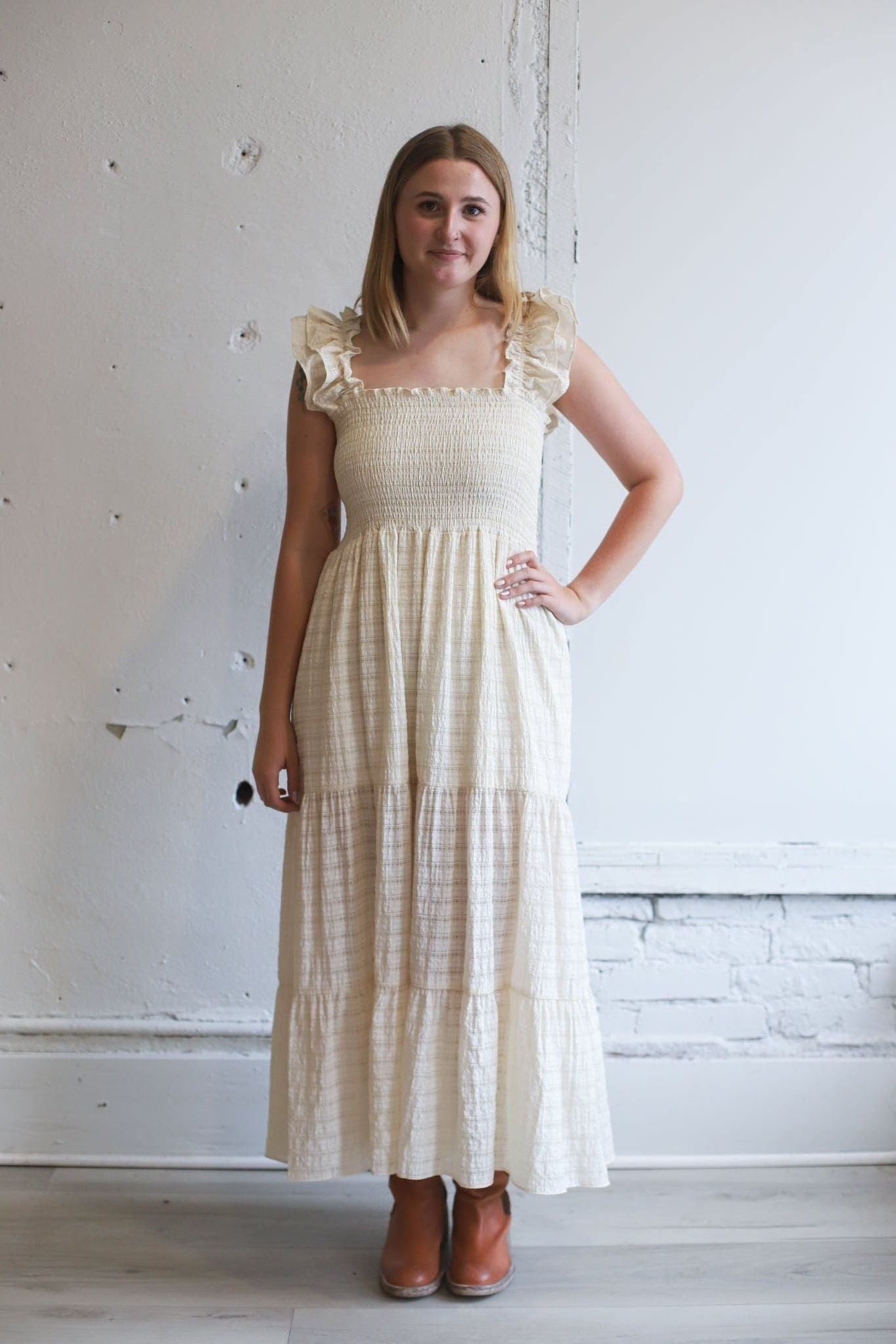 Sweetie Dress
