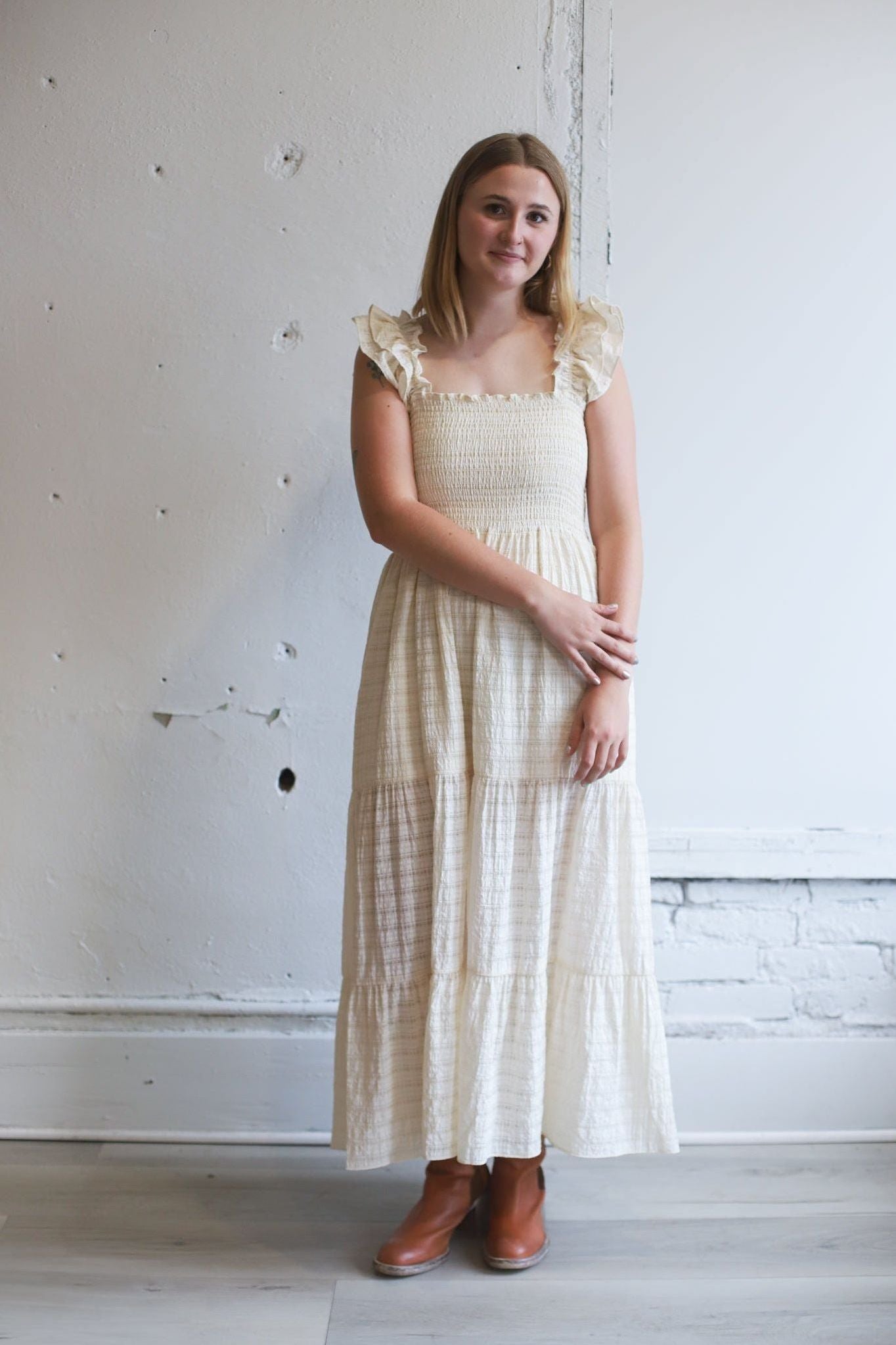 Sweetie Dress