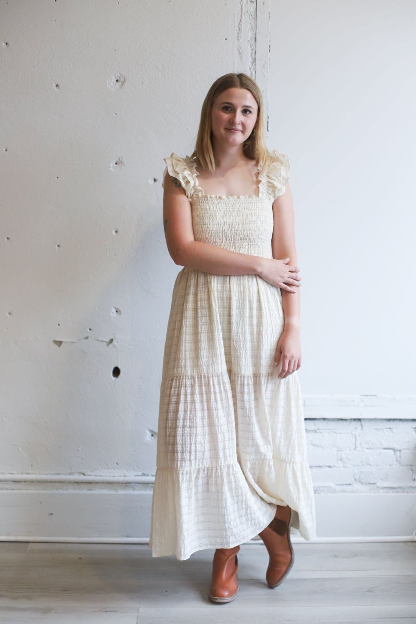 Sweetie Dress