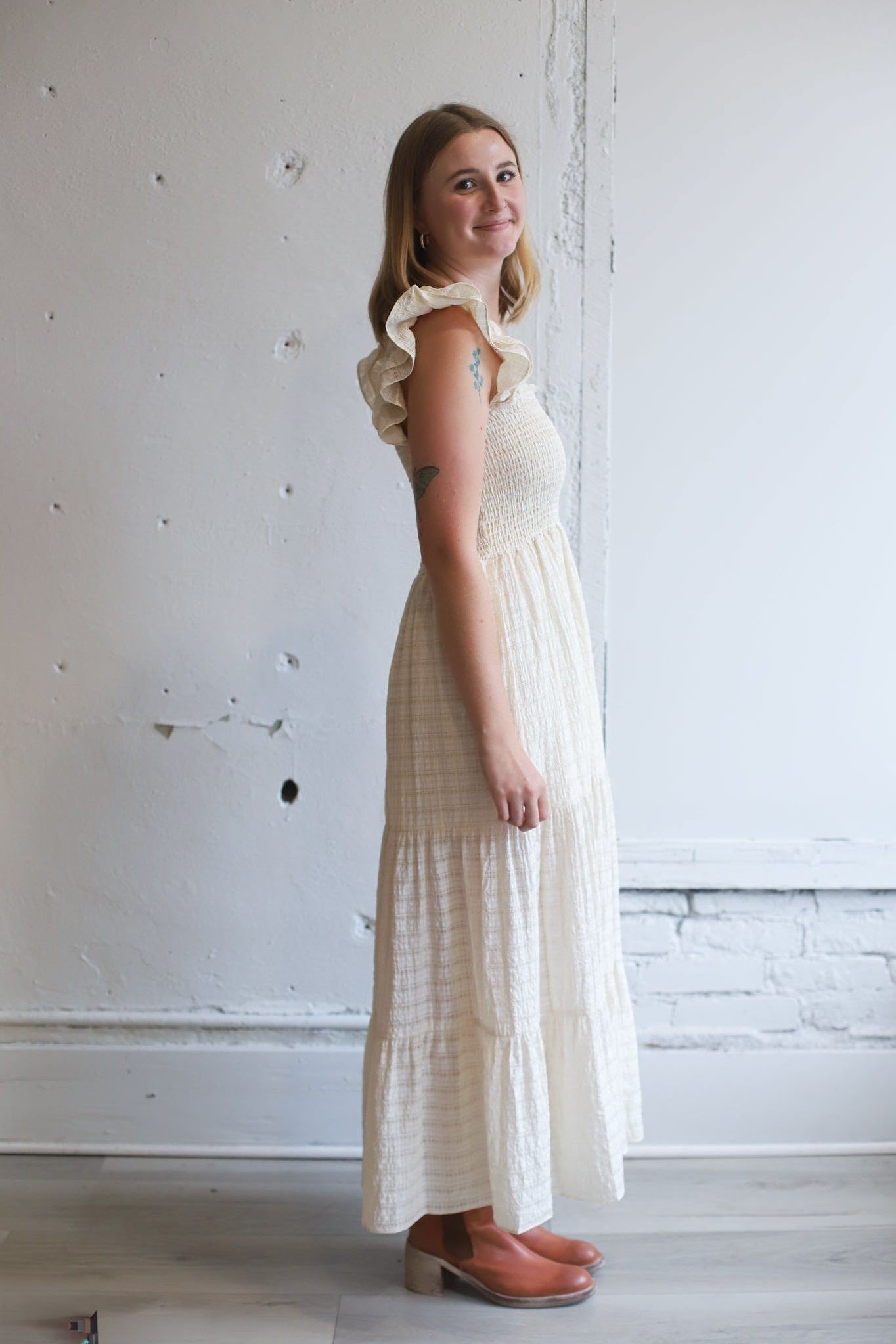 Sweetie Dress