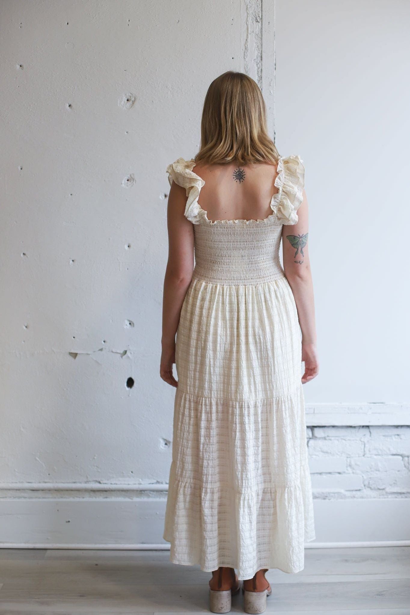 Sweetie Dress