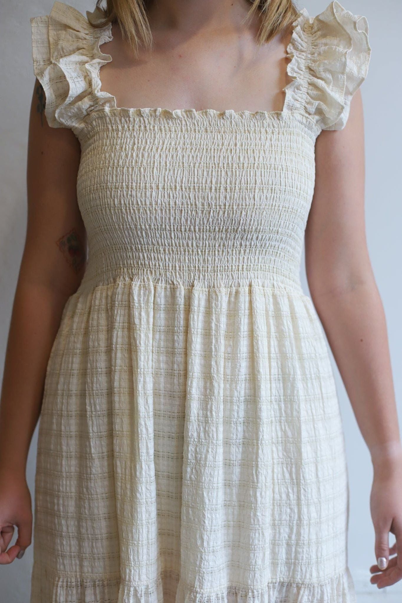 Sweetie Dress