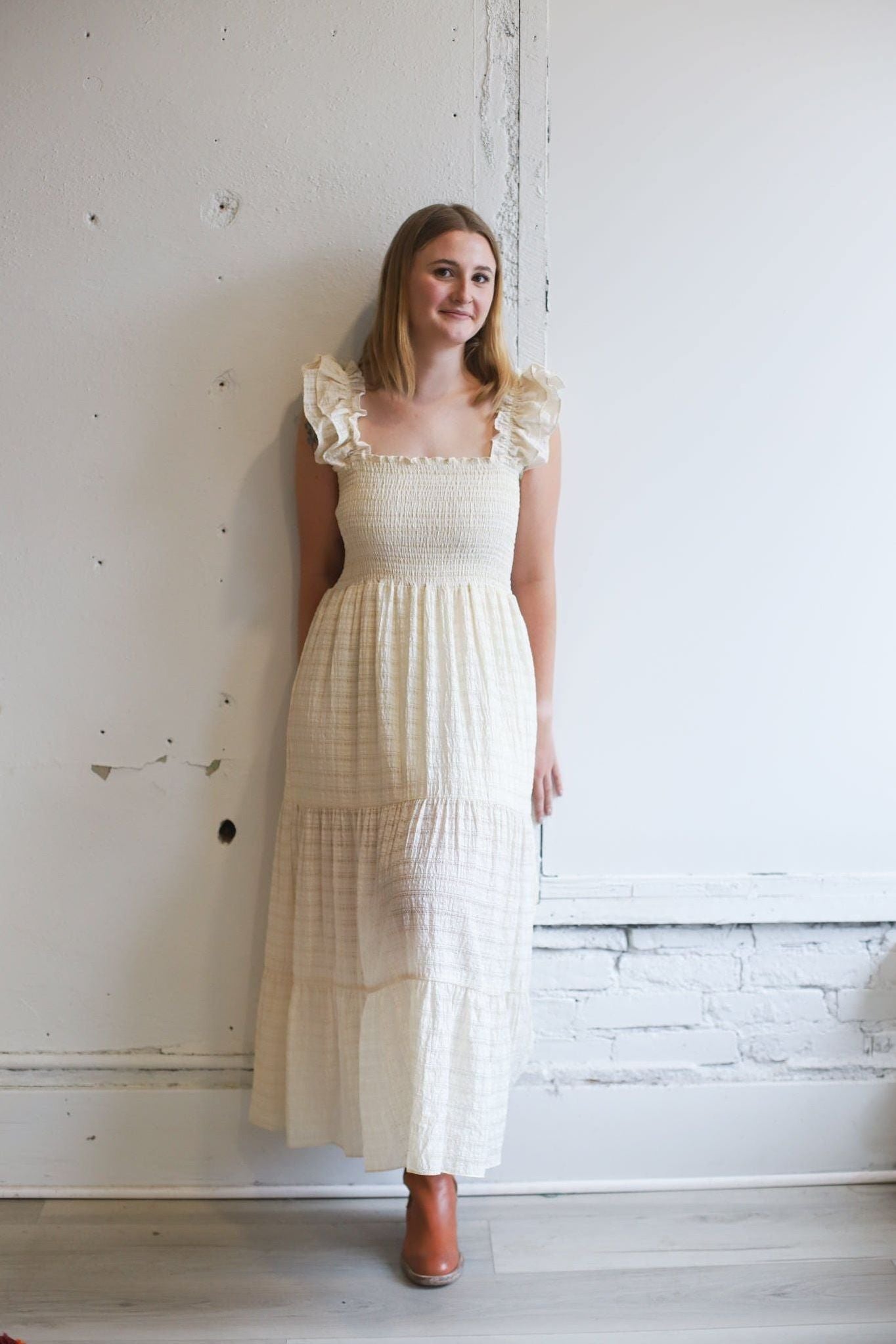 Sweetie Dress
