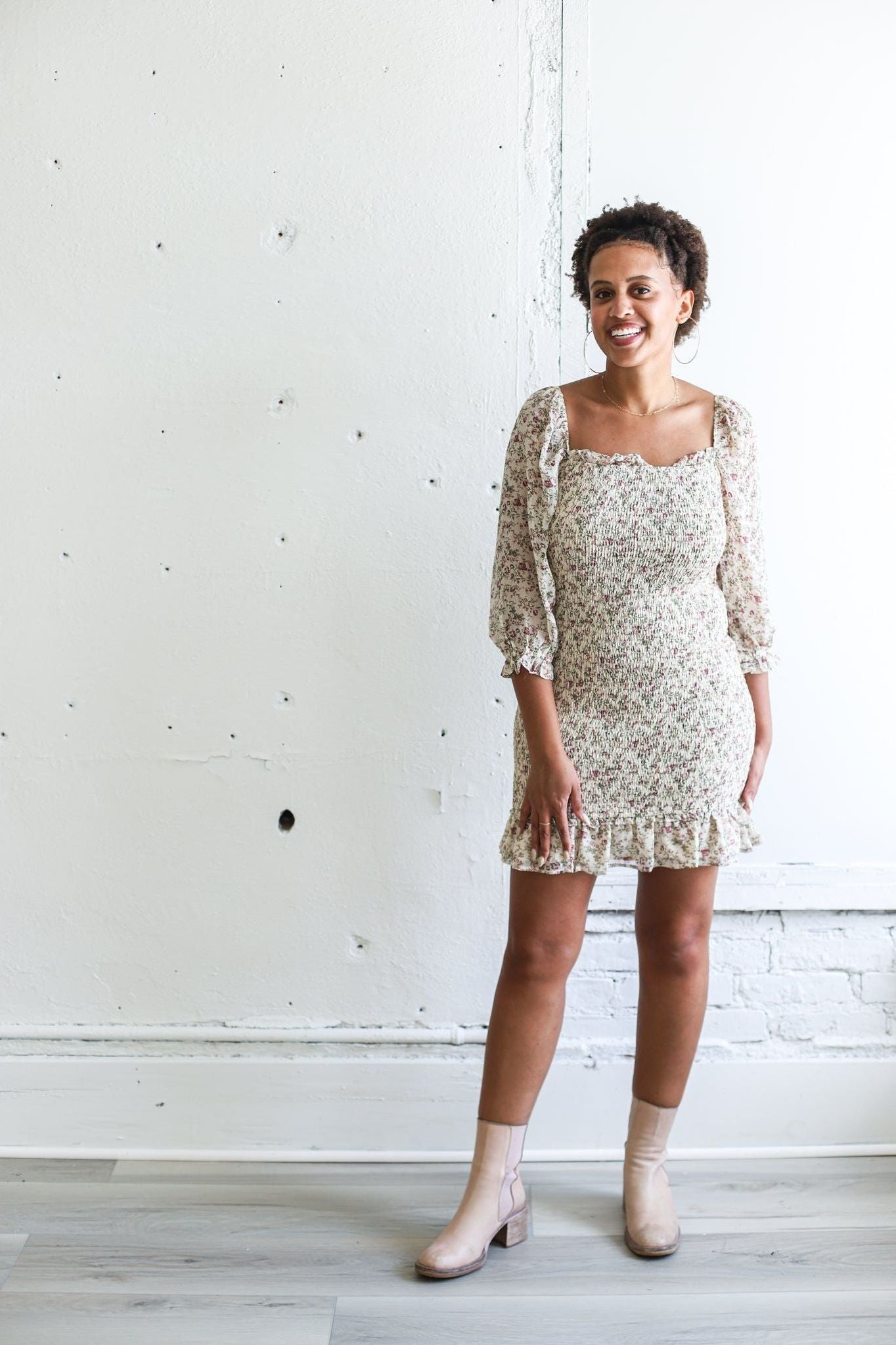 Lottie Dress