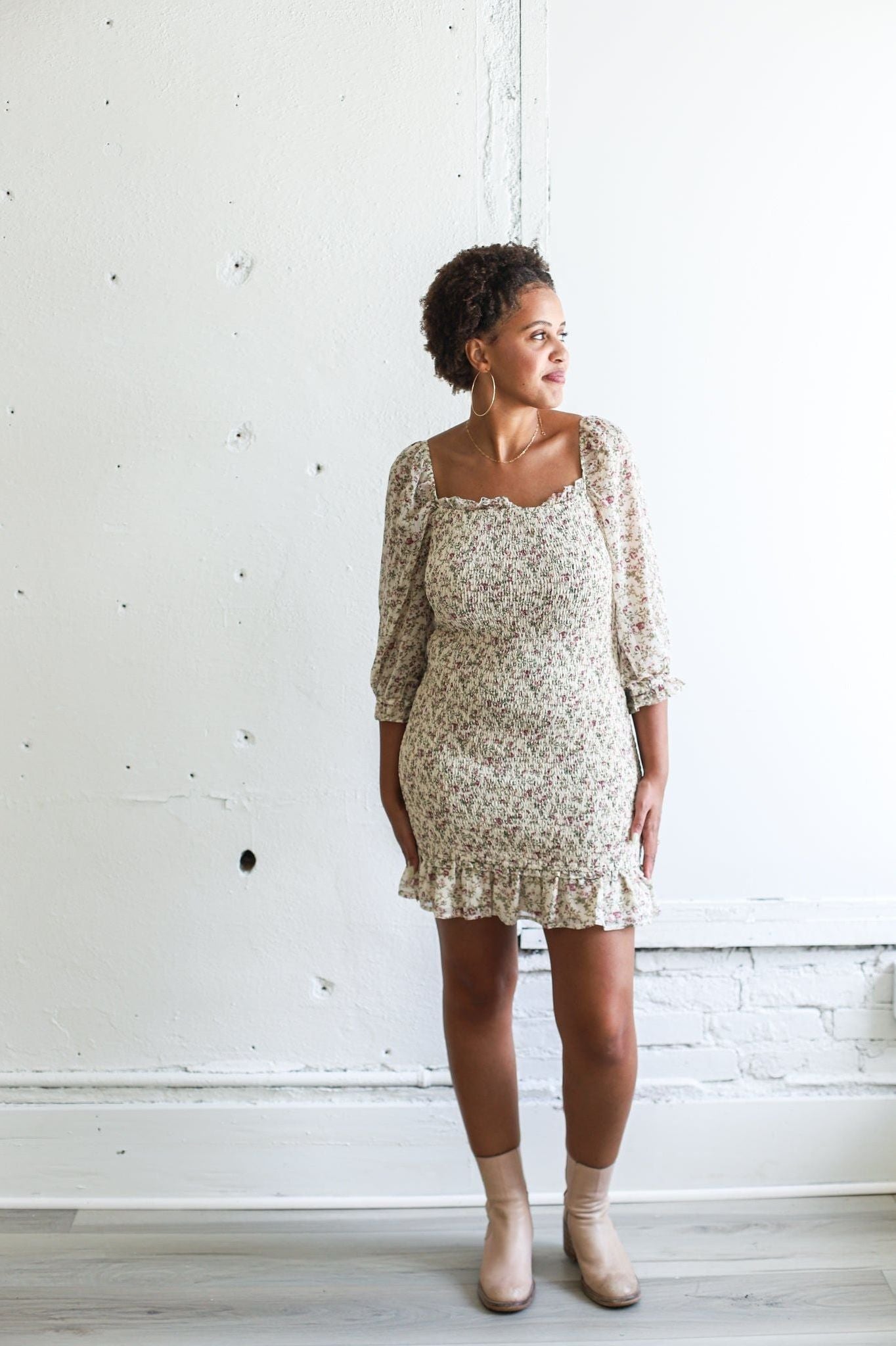 Lottie Dress