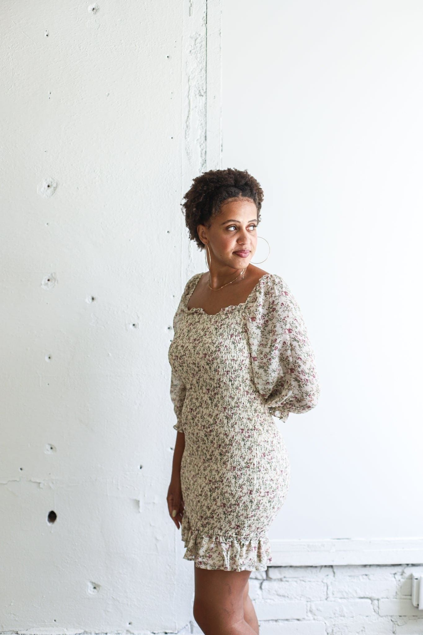 Lottie Dress