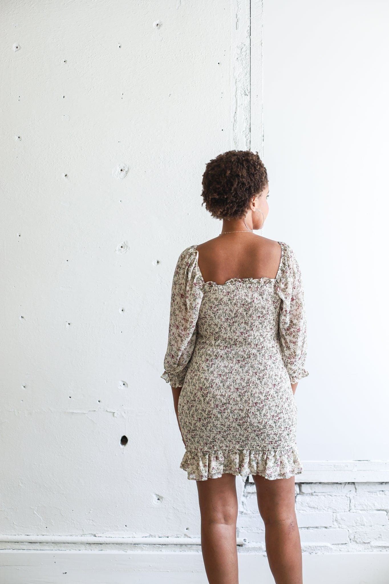 Lottie Dress