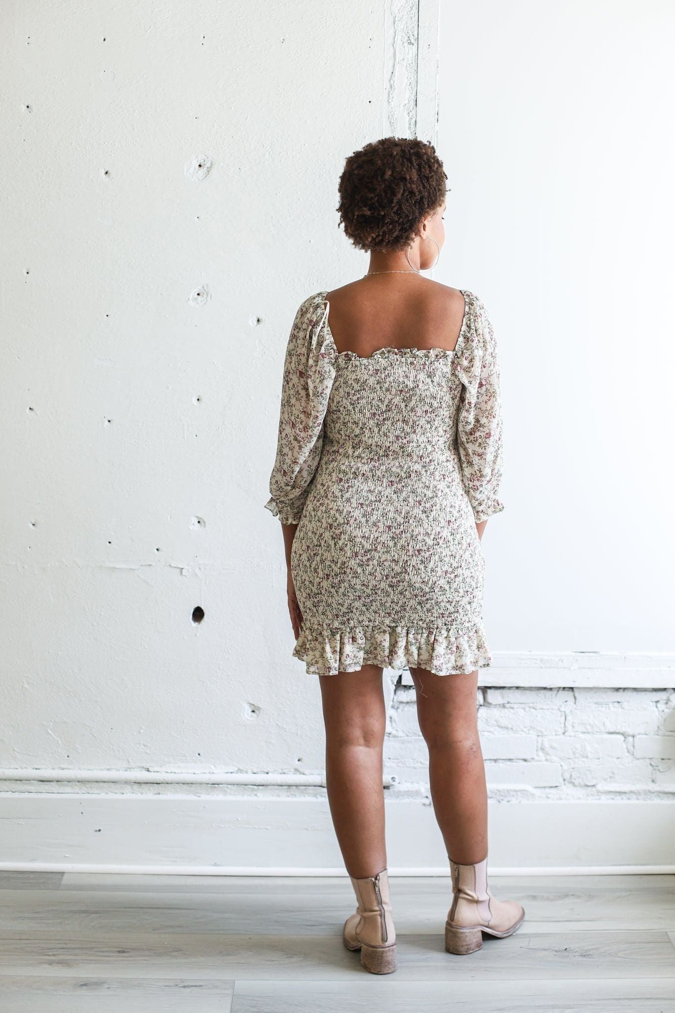 Lottie Dress