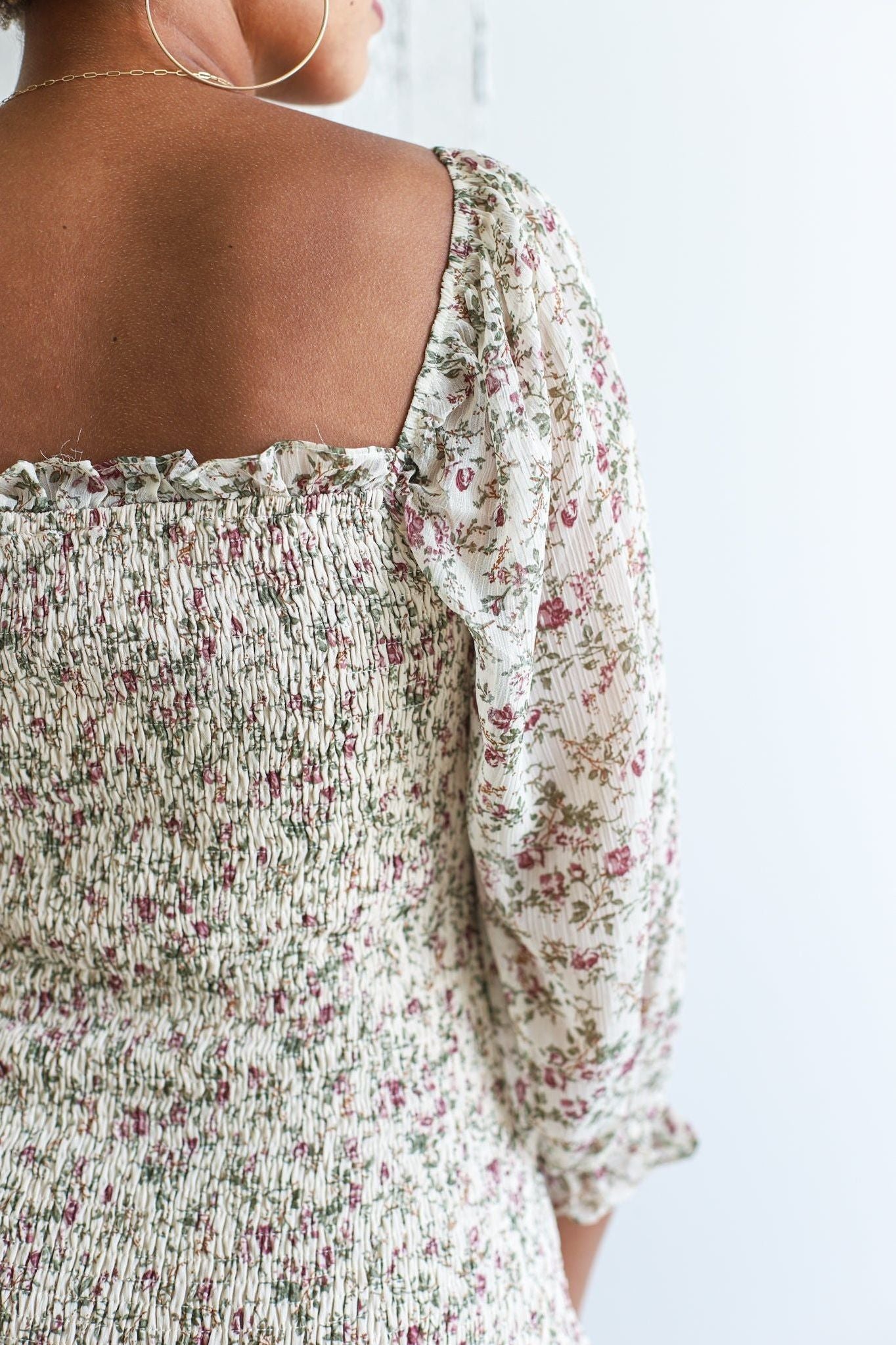 Lottie Dress