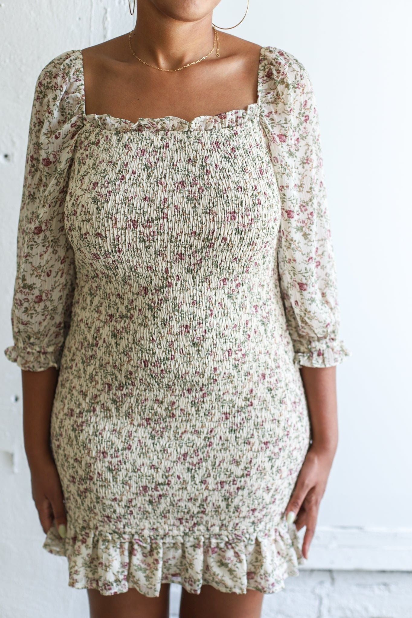 Lottie Dress