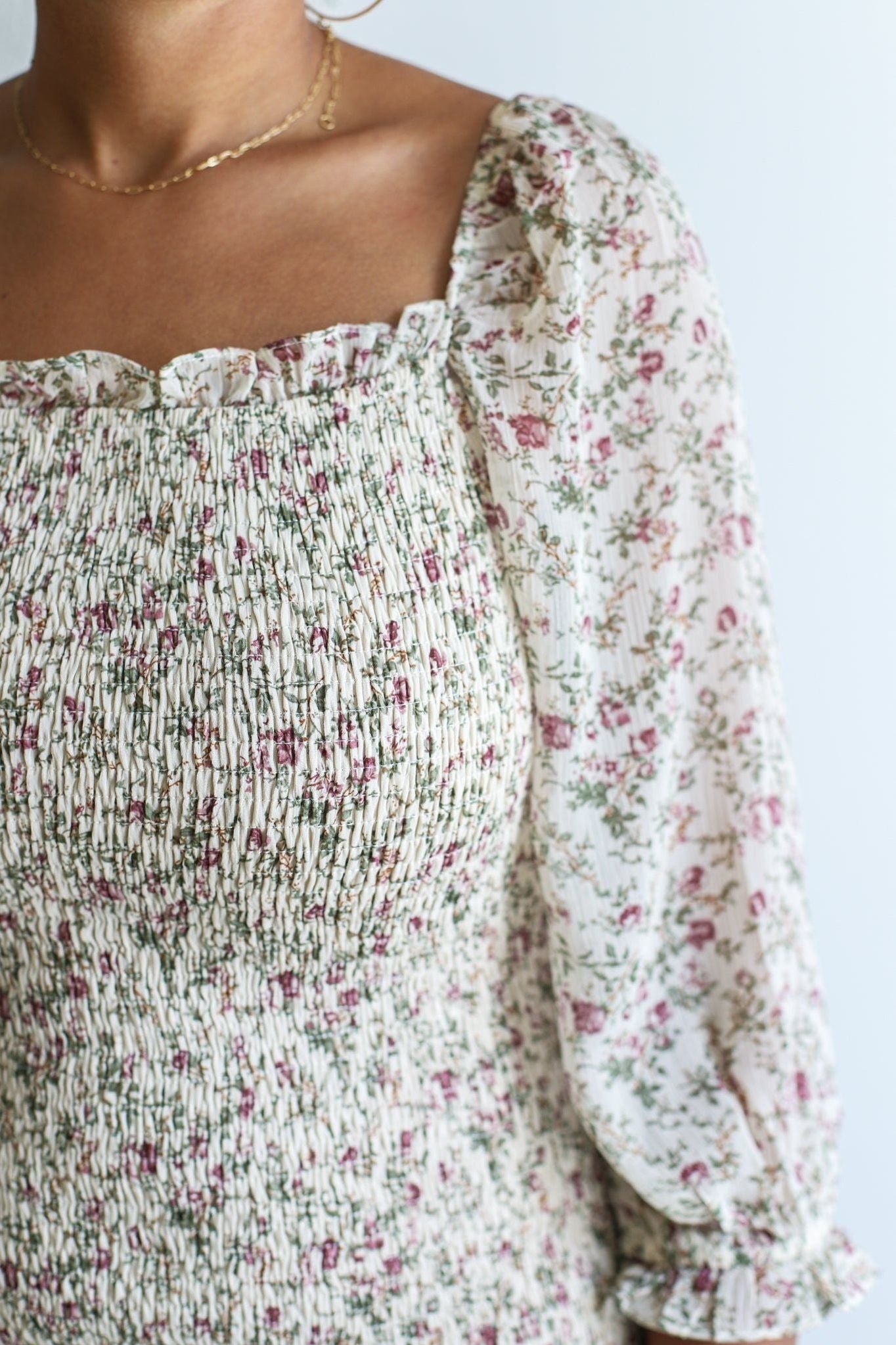 Lottie Dress