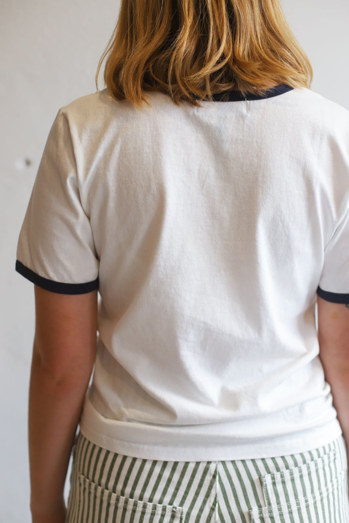 Bonjour Tee
