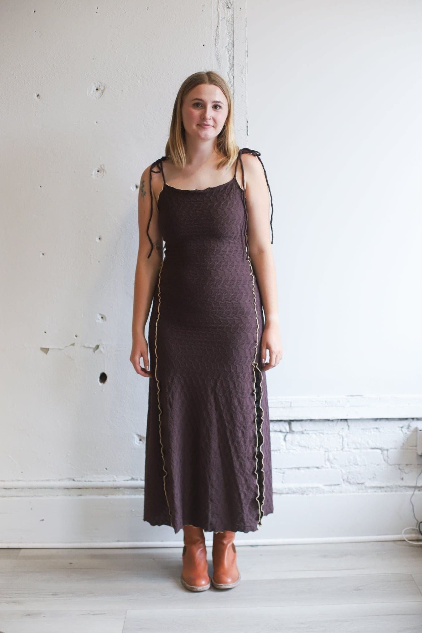 Geneva Dress