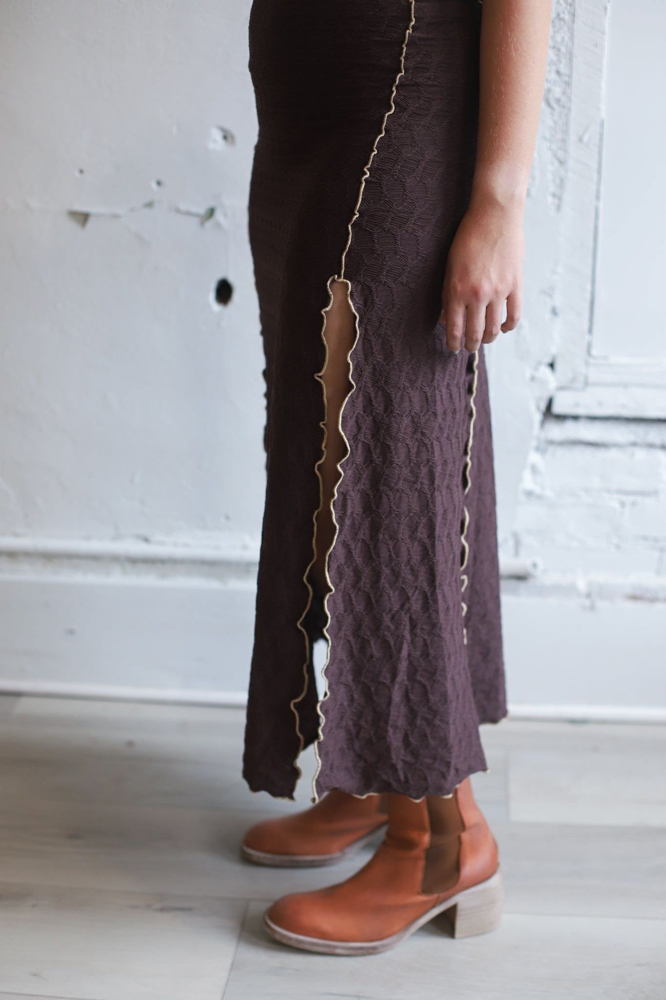 Geneva Dress