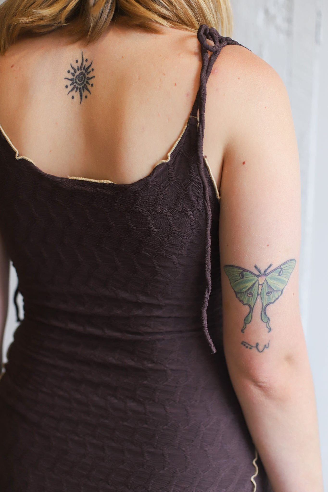Geneva Dress