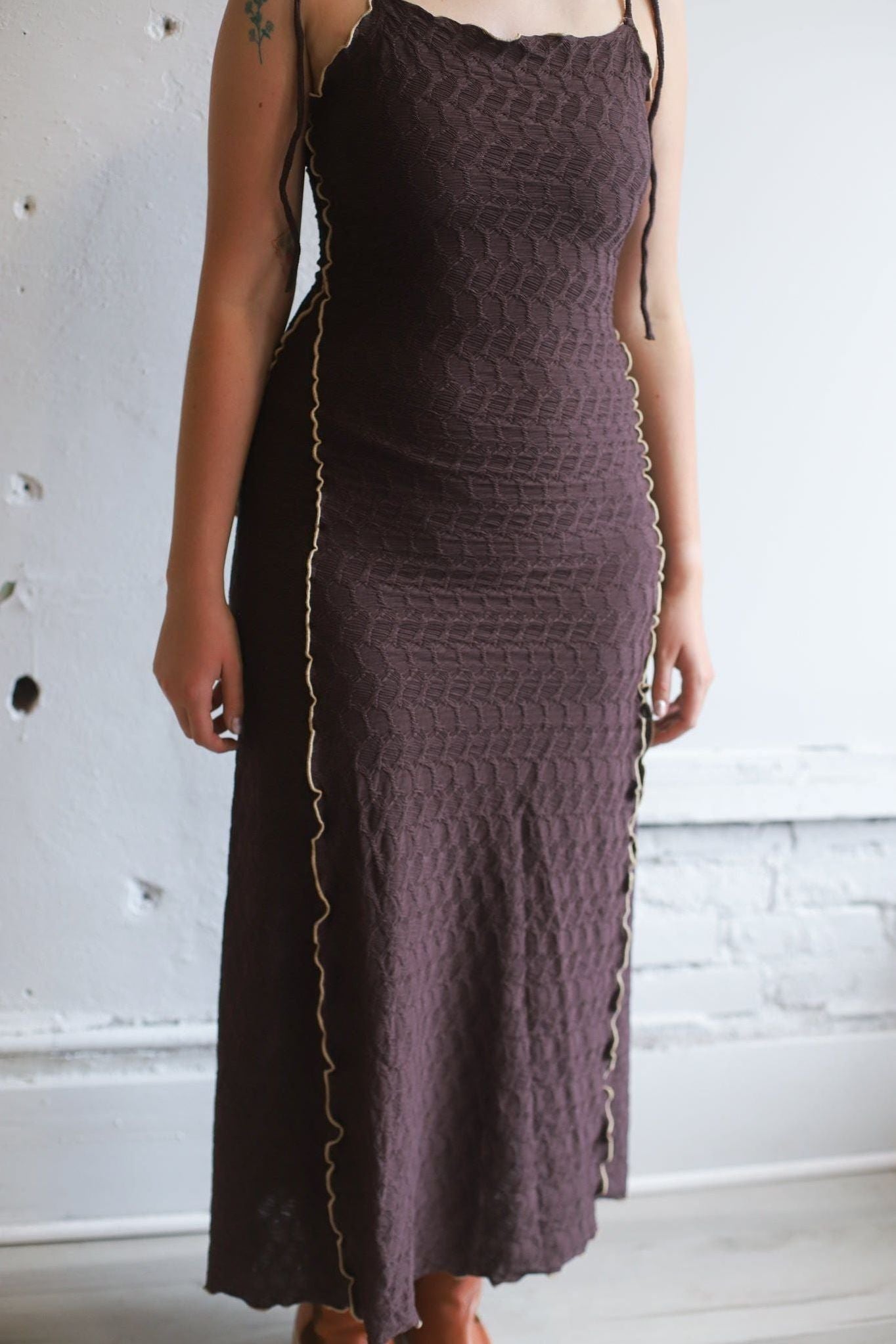 Geneva Dress