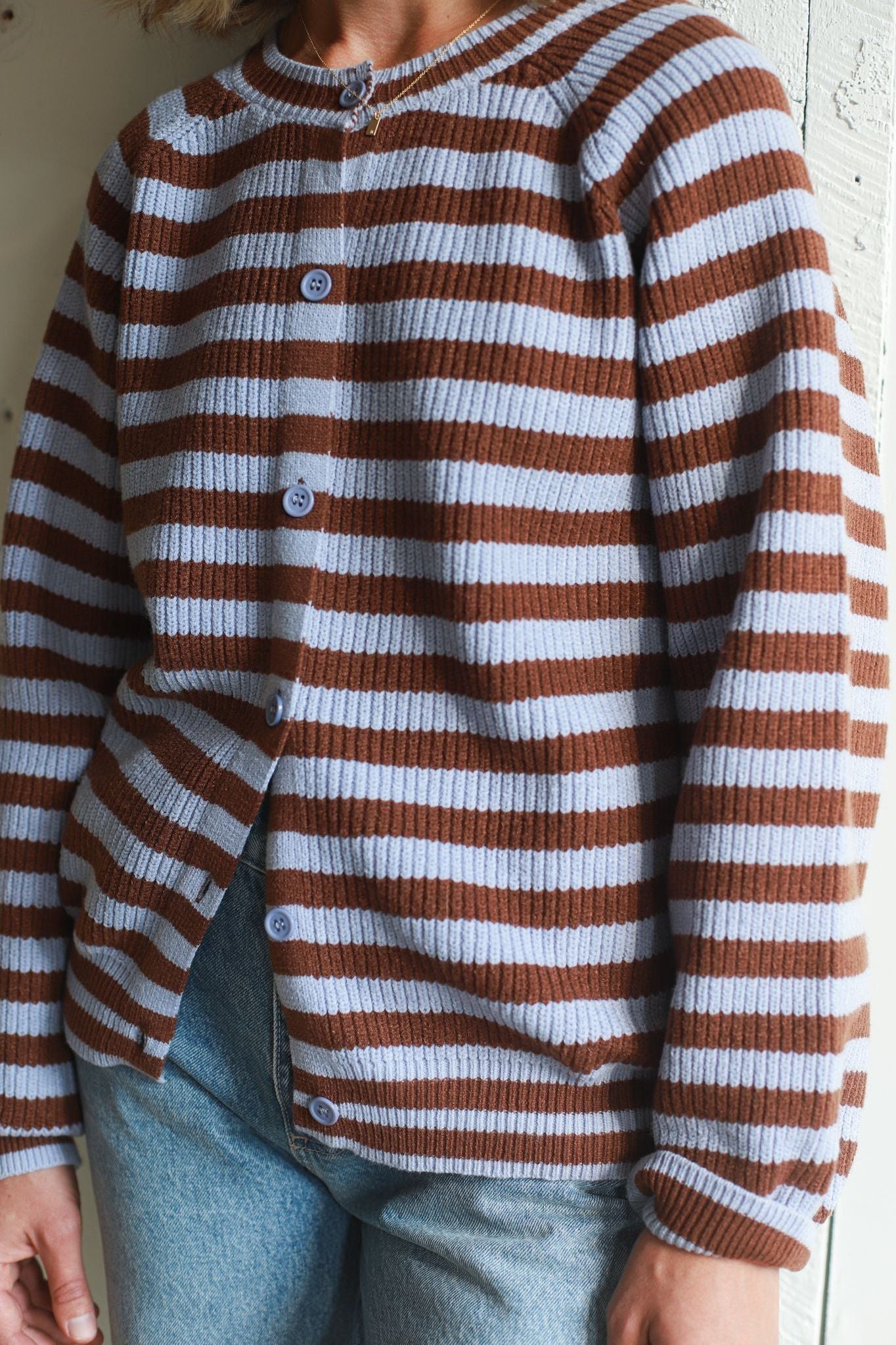 Reagan Cardigan