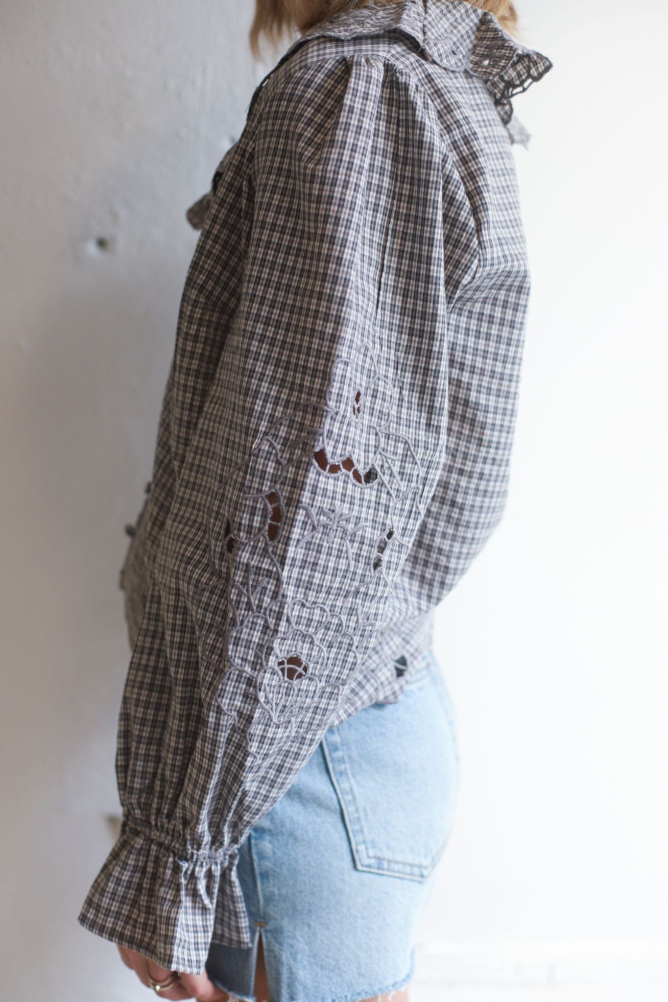 Bea Blouse