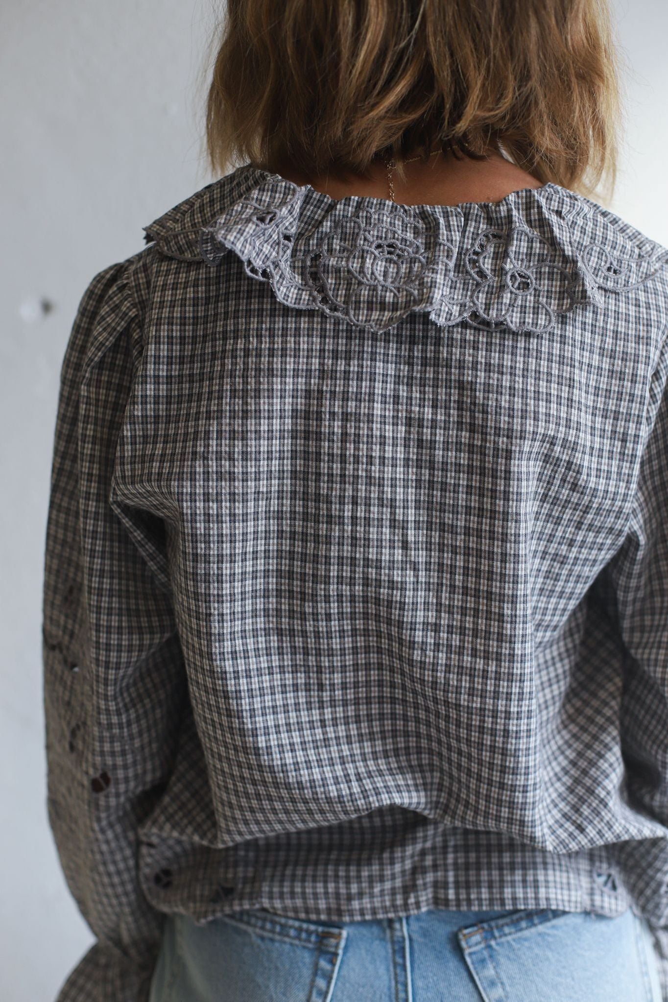 Bea Blouse