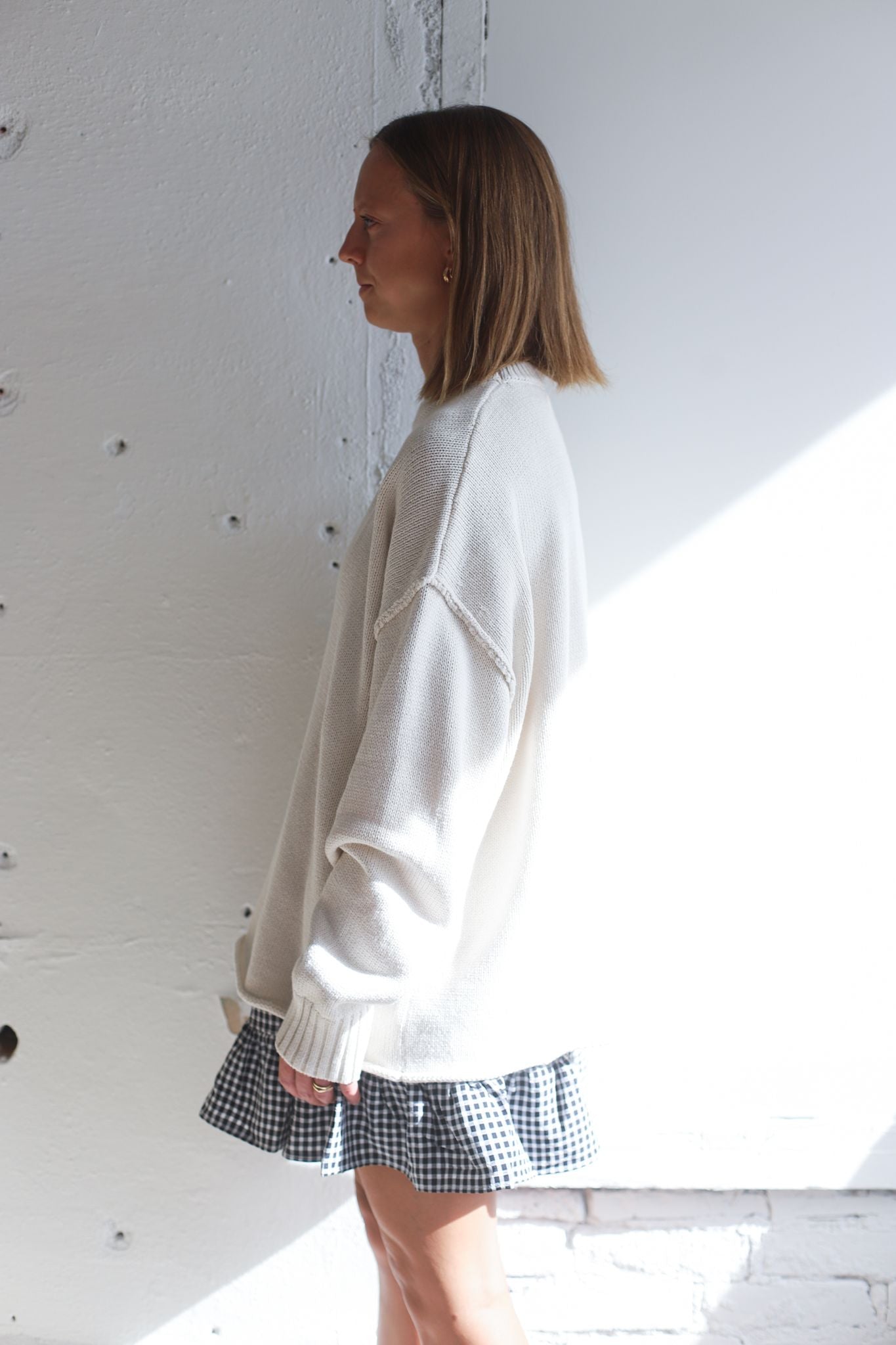 Lucky Sweater