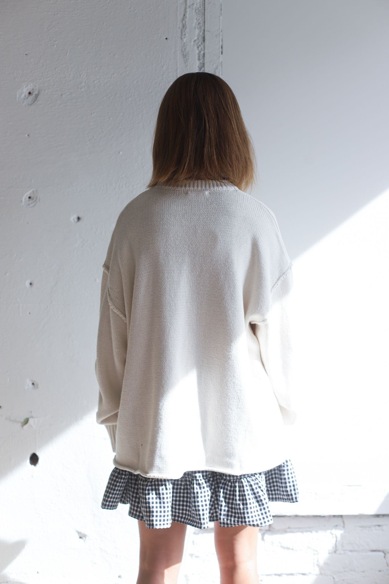 Lucky Sweater