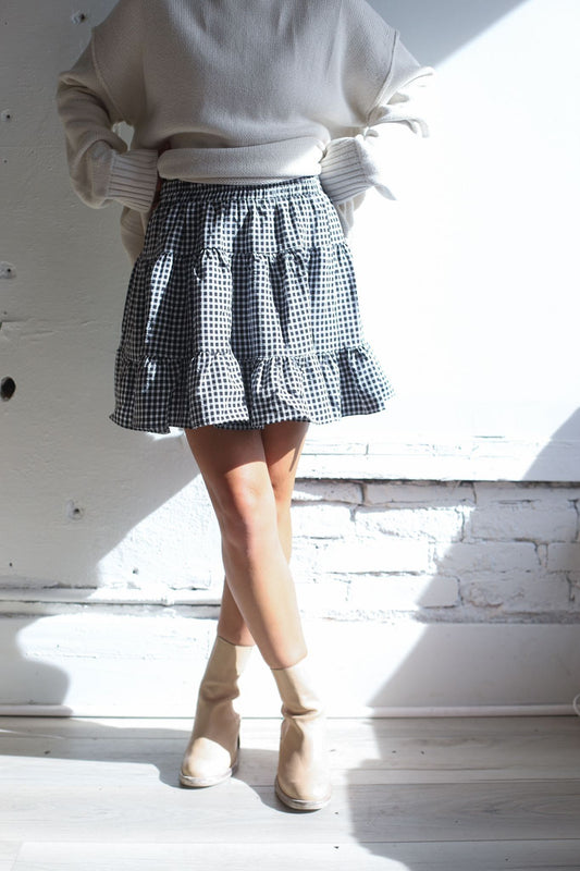 Sk8r Girl Skirt