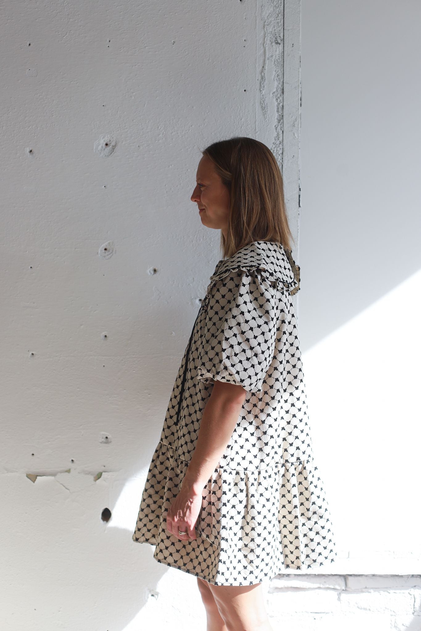 Jeanie Dress
