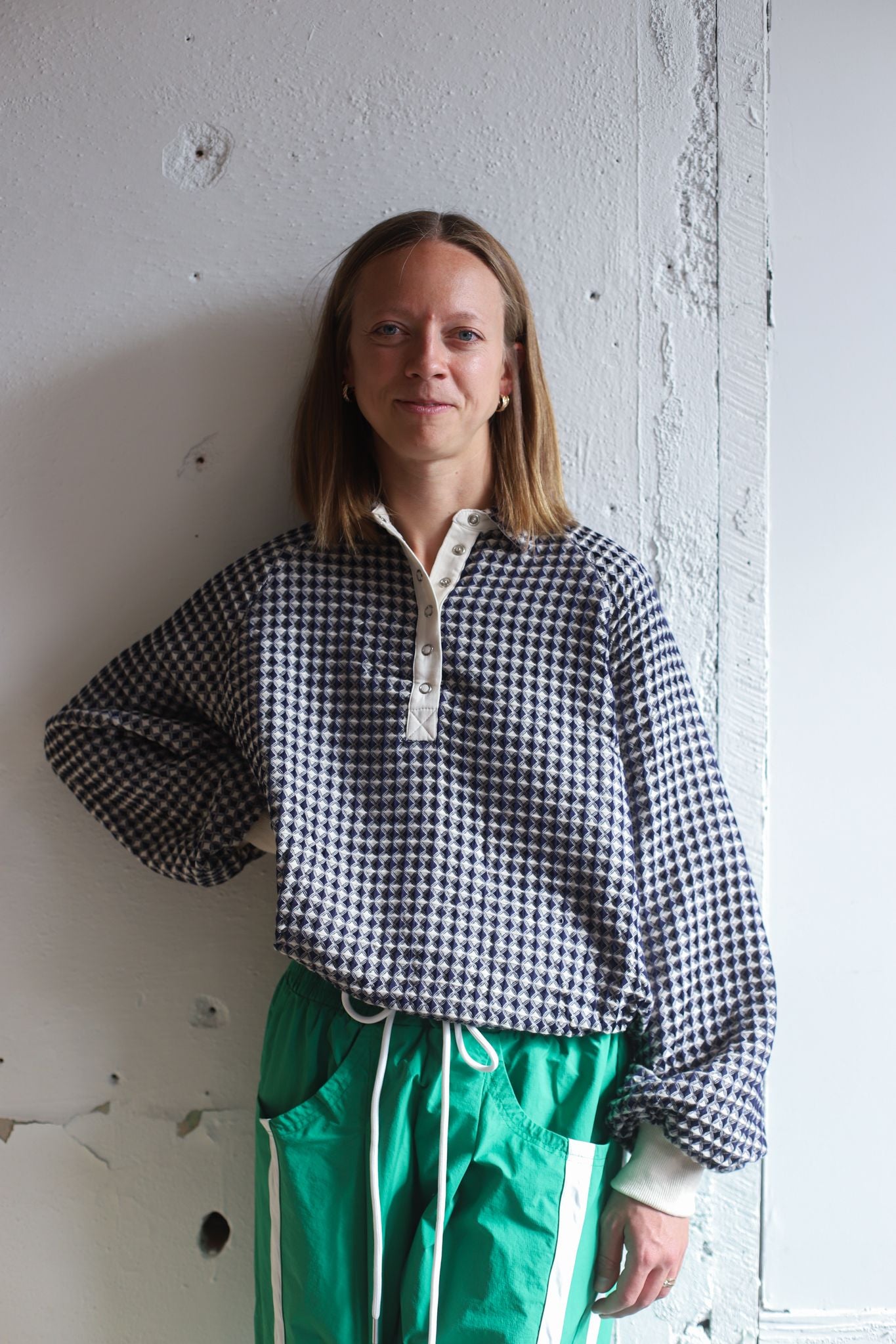 Maia Sweater