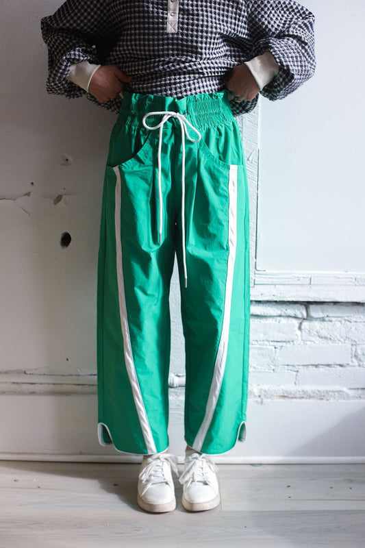 Track Day Pants