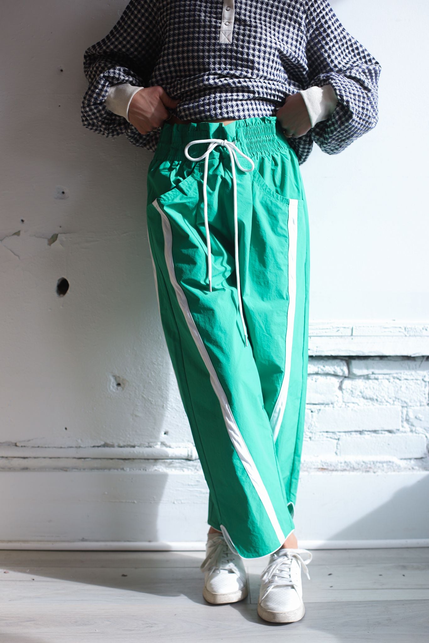 Track Day Pants