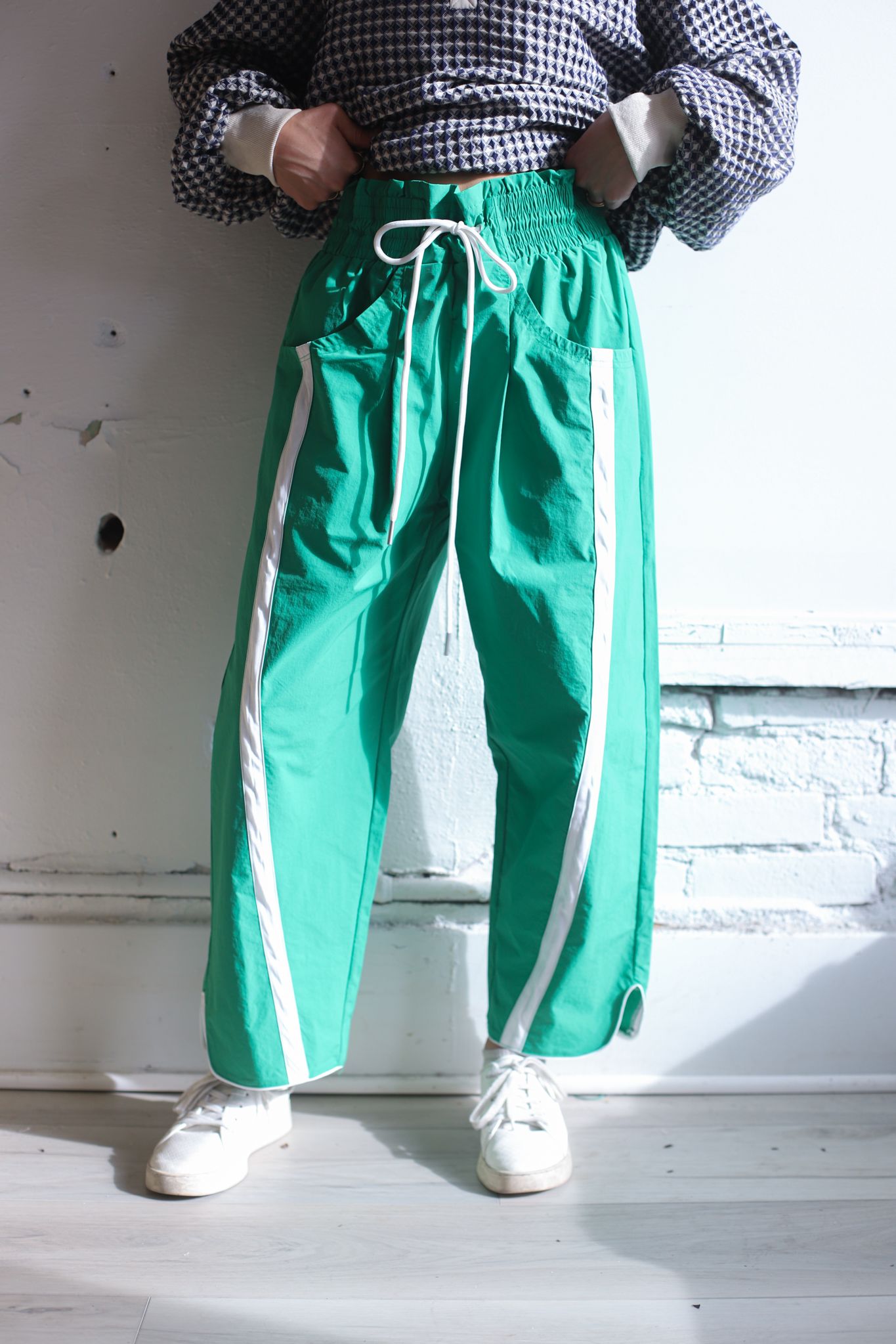 Track Day Pants
