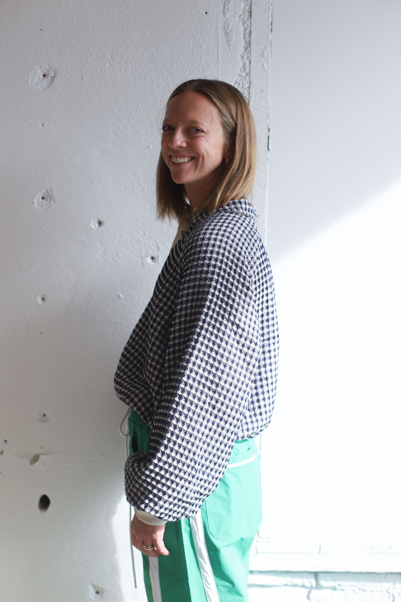 Maia Sweater