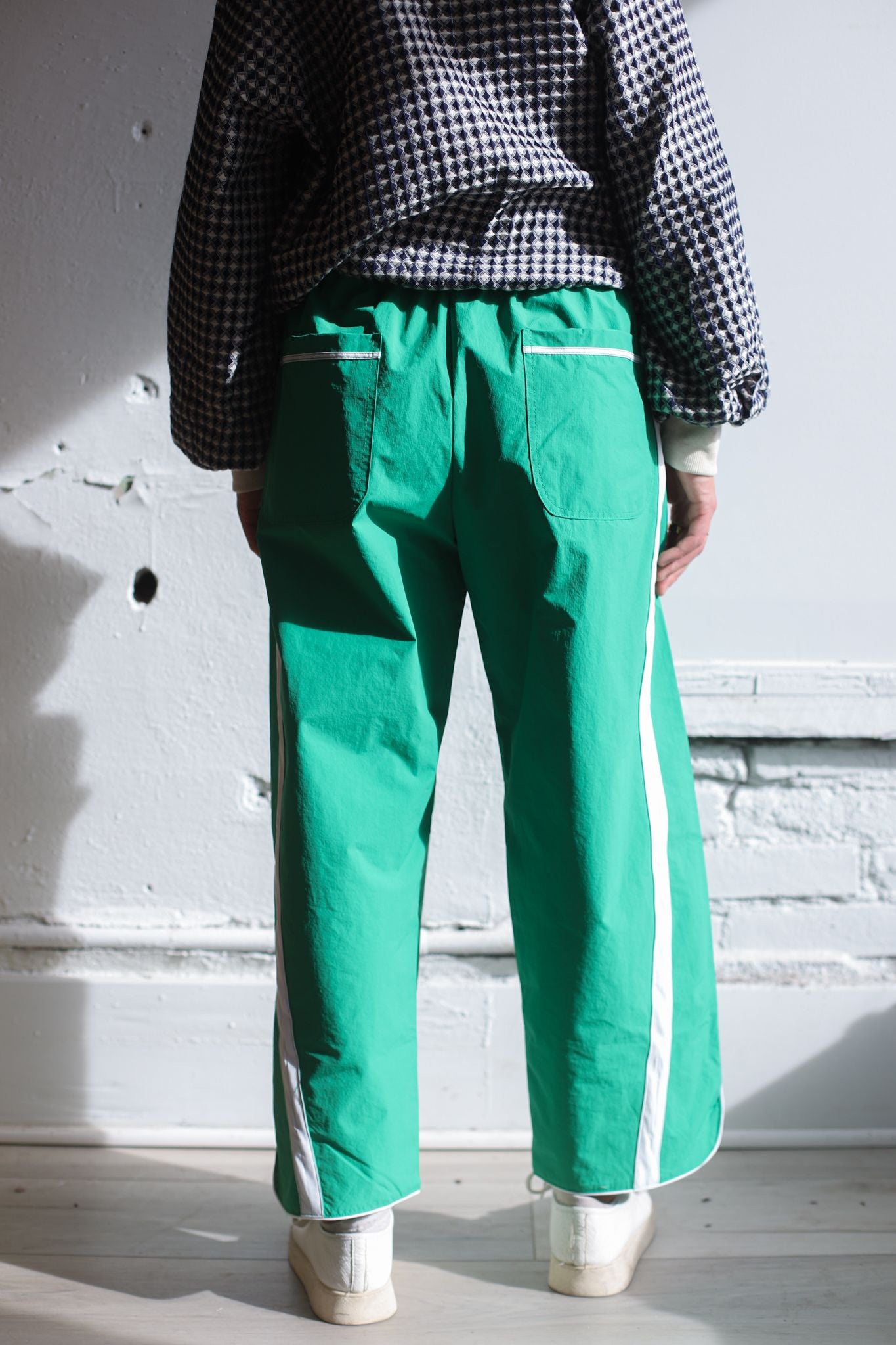 Track Day Pants