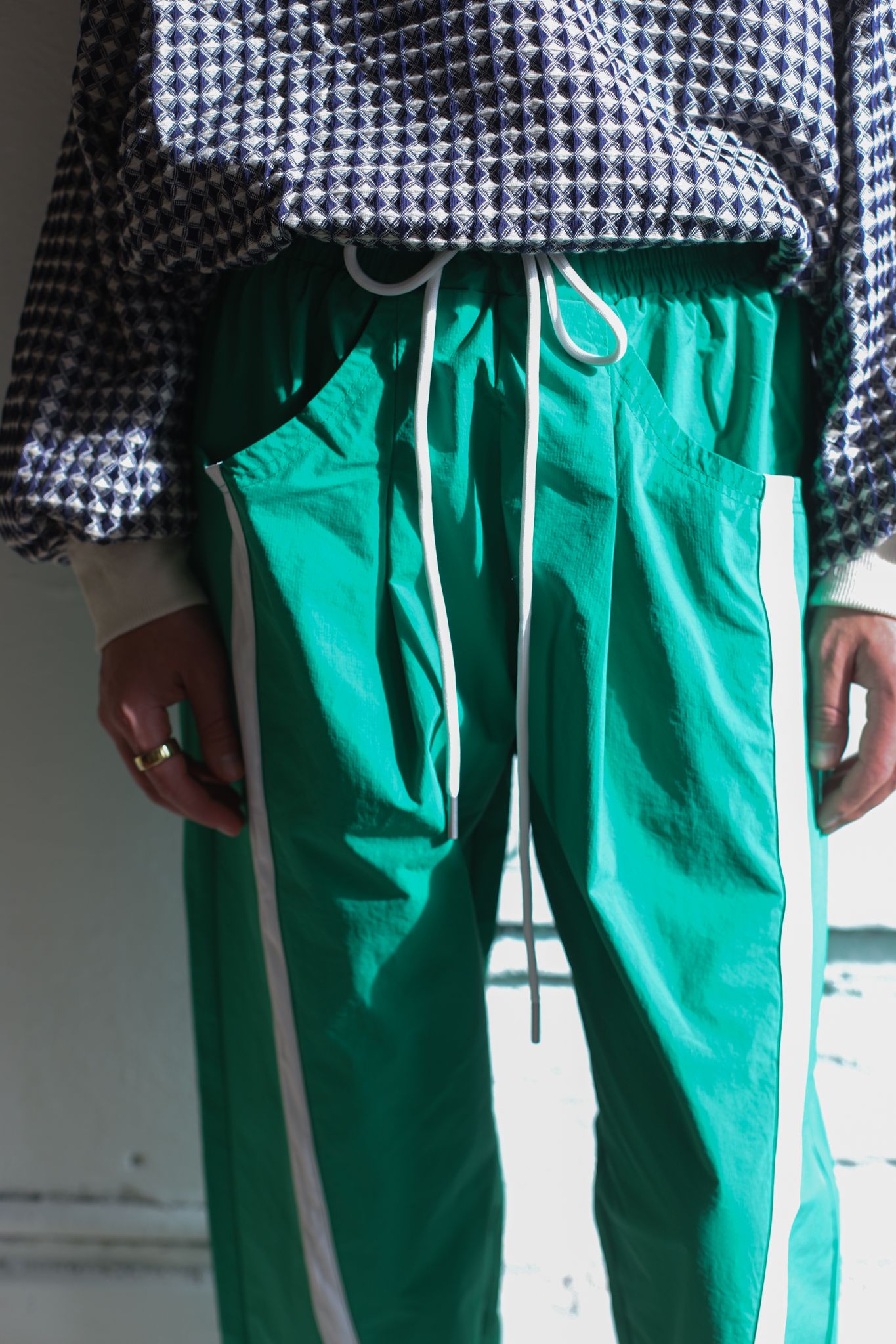 Track Day Pants