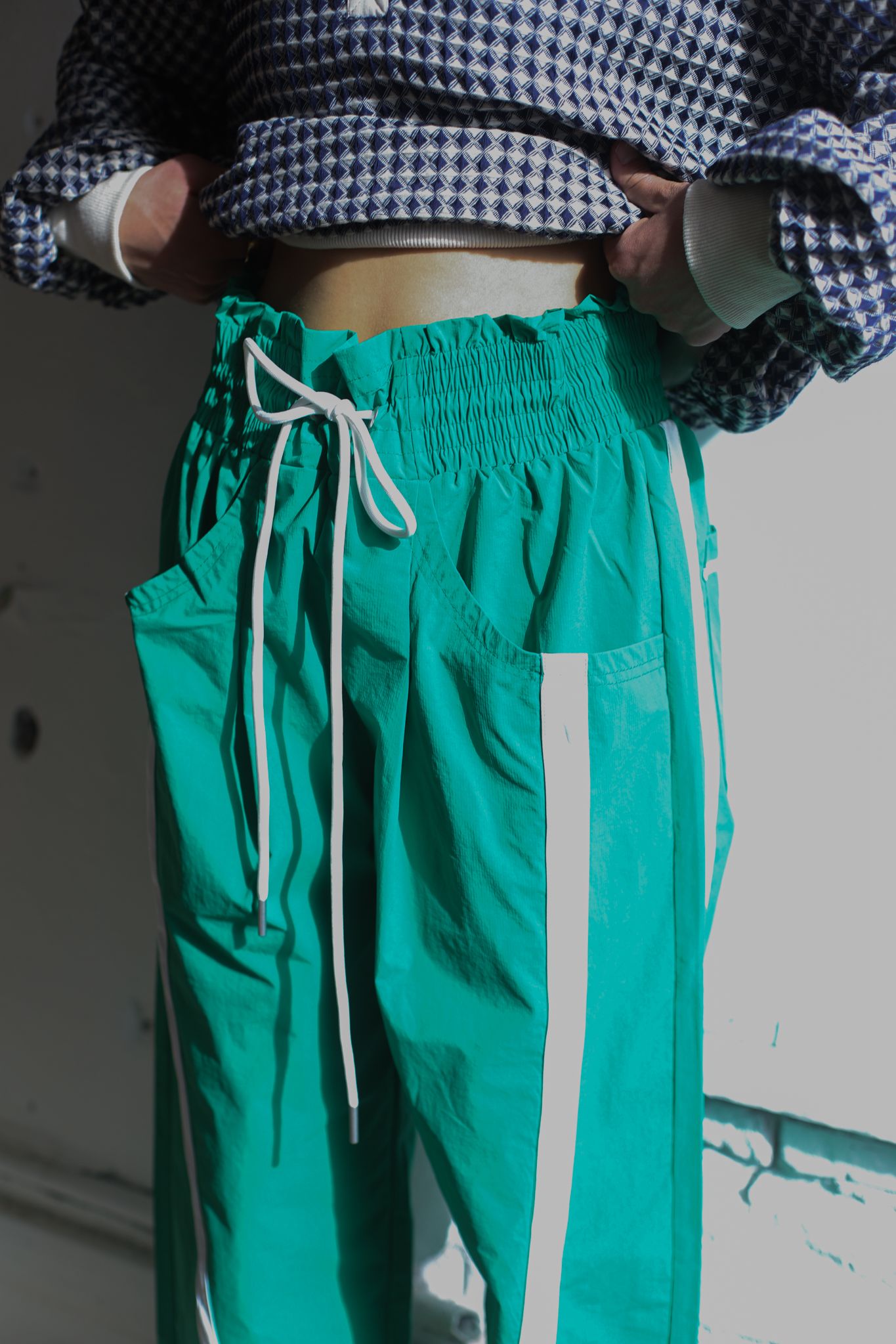 Track Day Pants
