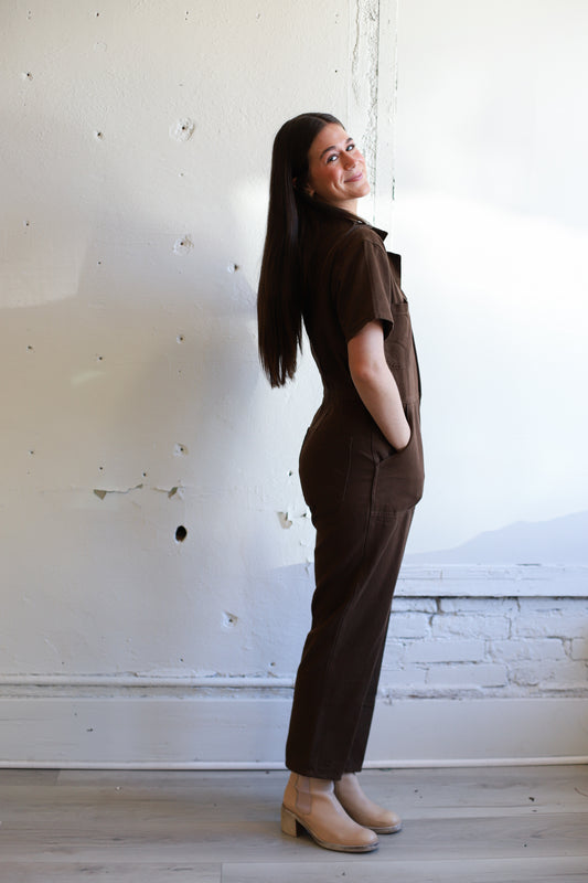 Maeve Jumpsuit
