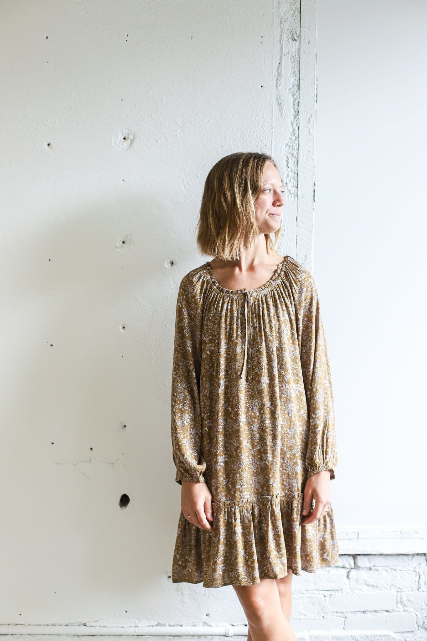 Fira Dress