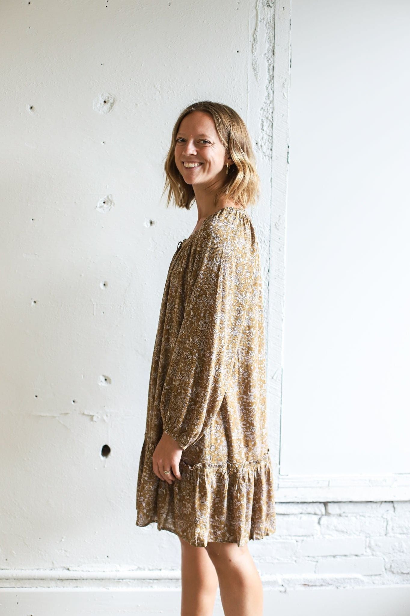 Fira Dress