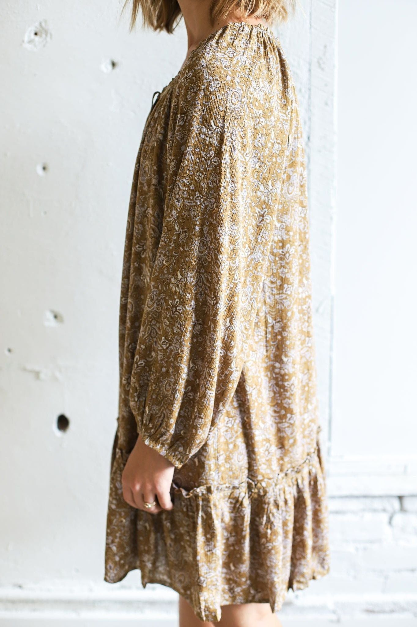 Fira Dress