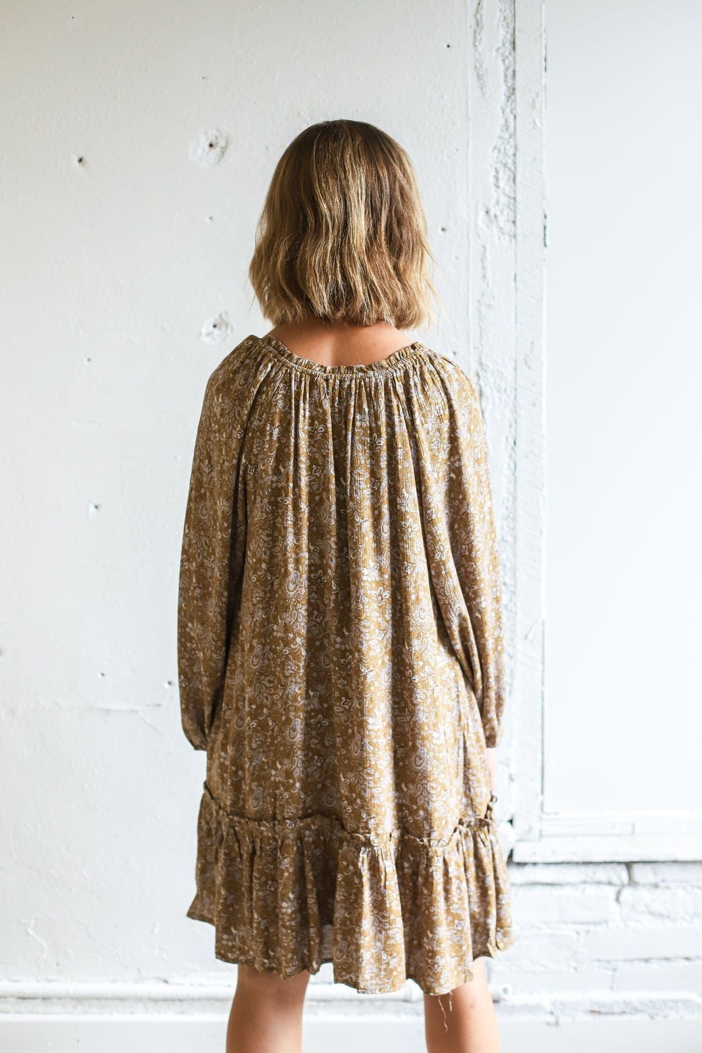 Fira Dress