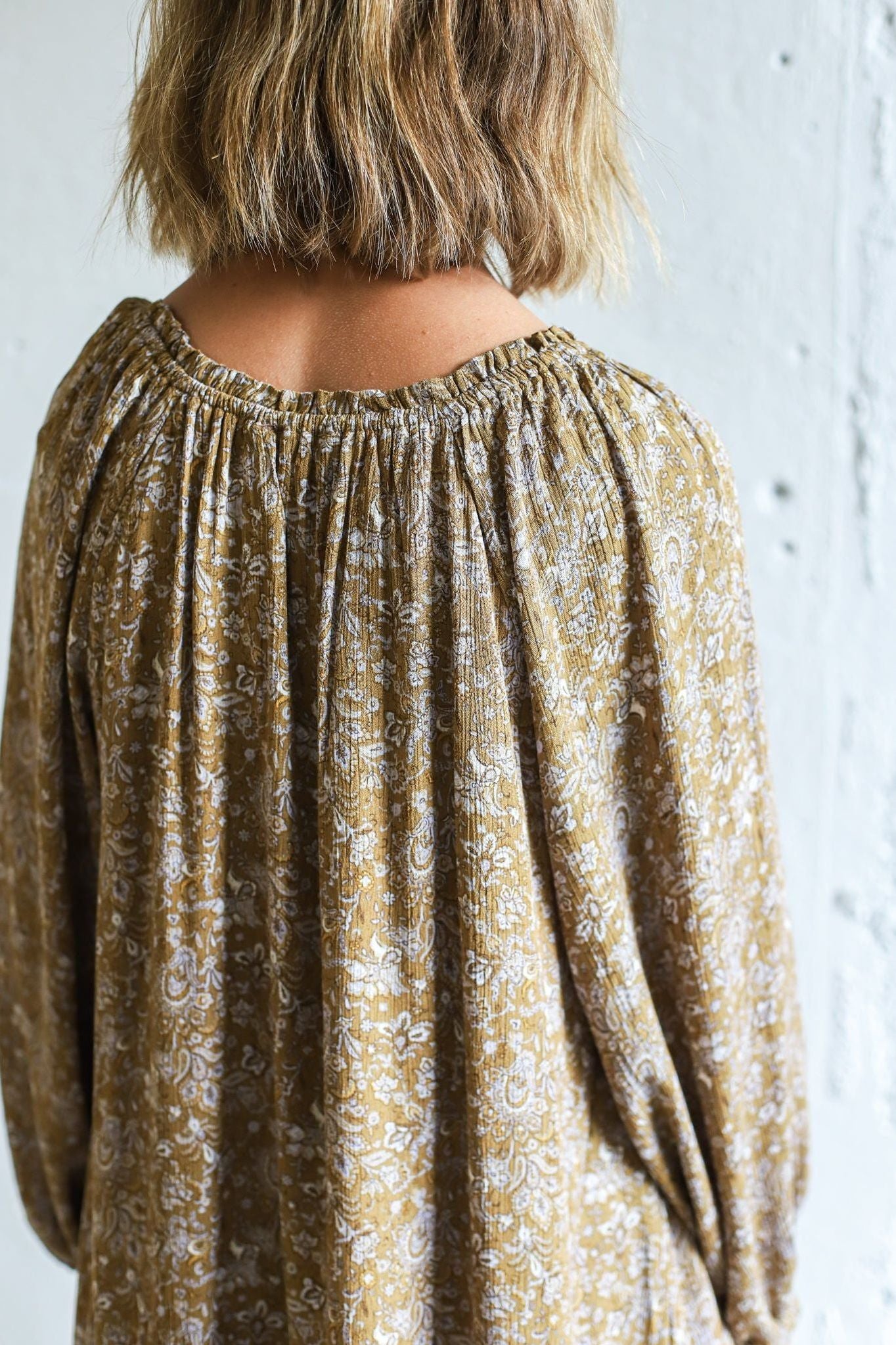 Fira Dress