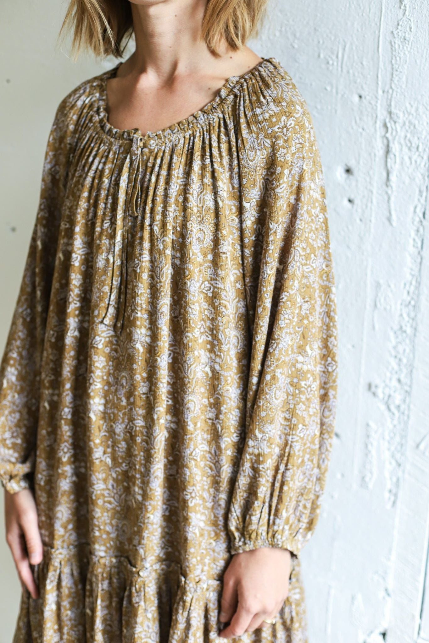 Fira Dress