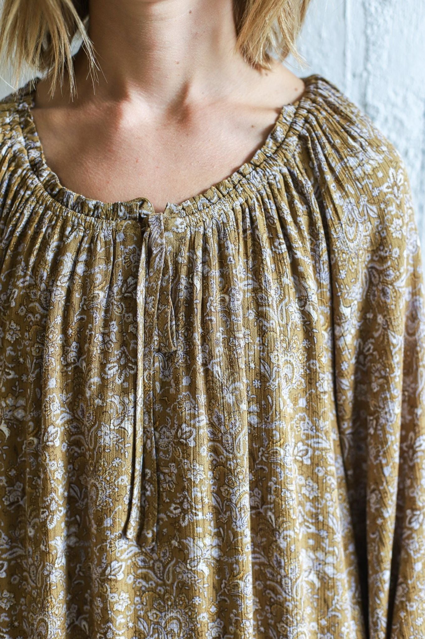 Fira Dress